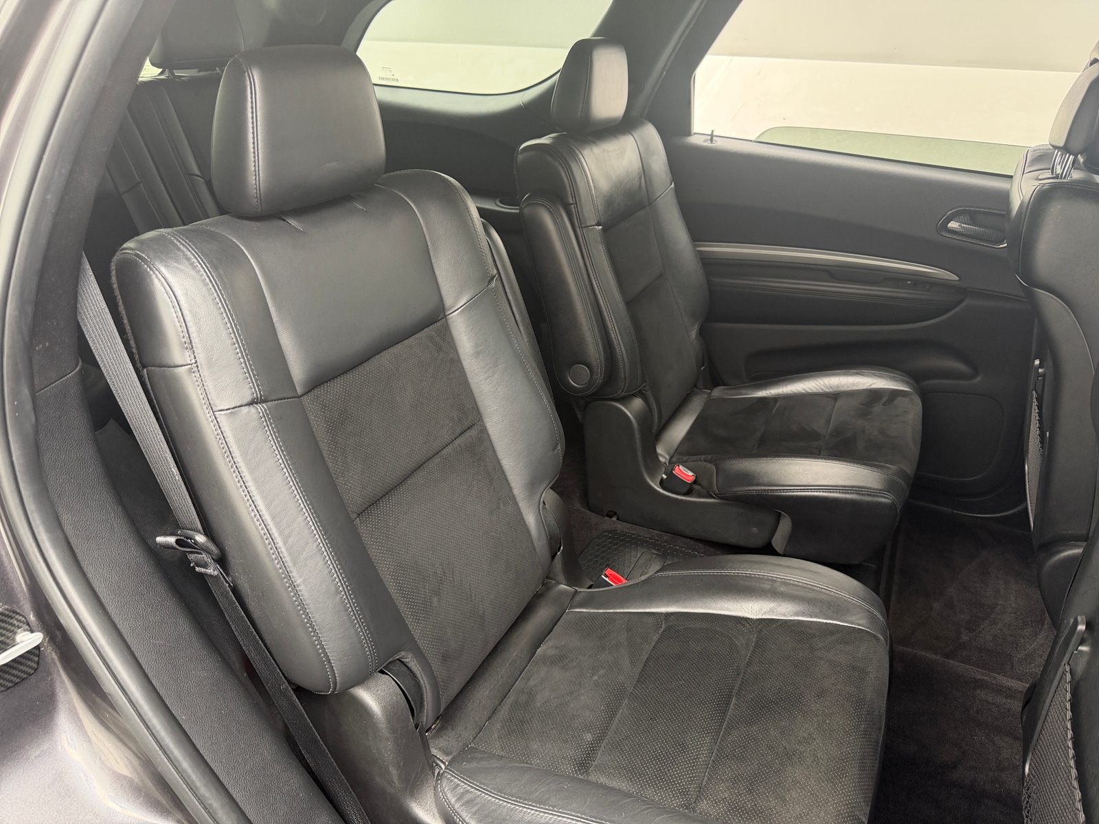 Thumbnail: 2018 Dodge Durango - 5