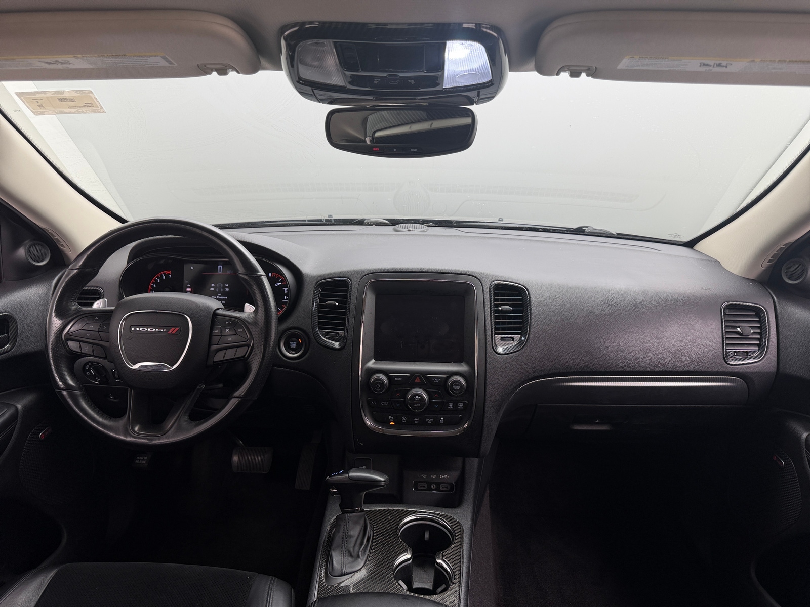Thumbnail: 2018 Dodge Durango - 2