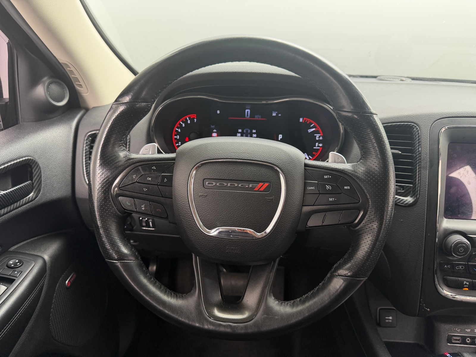 Thumbnail: 2018 Dodge Durango - 4