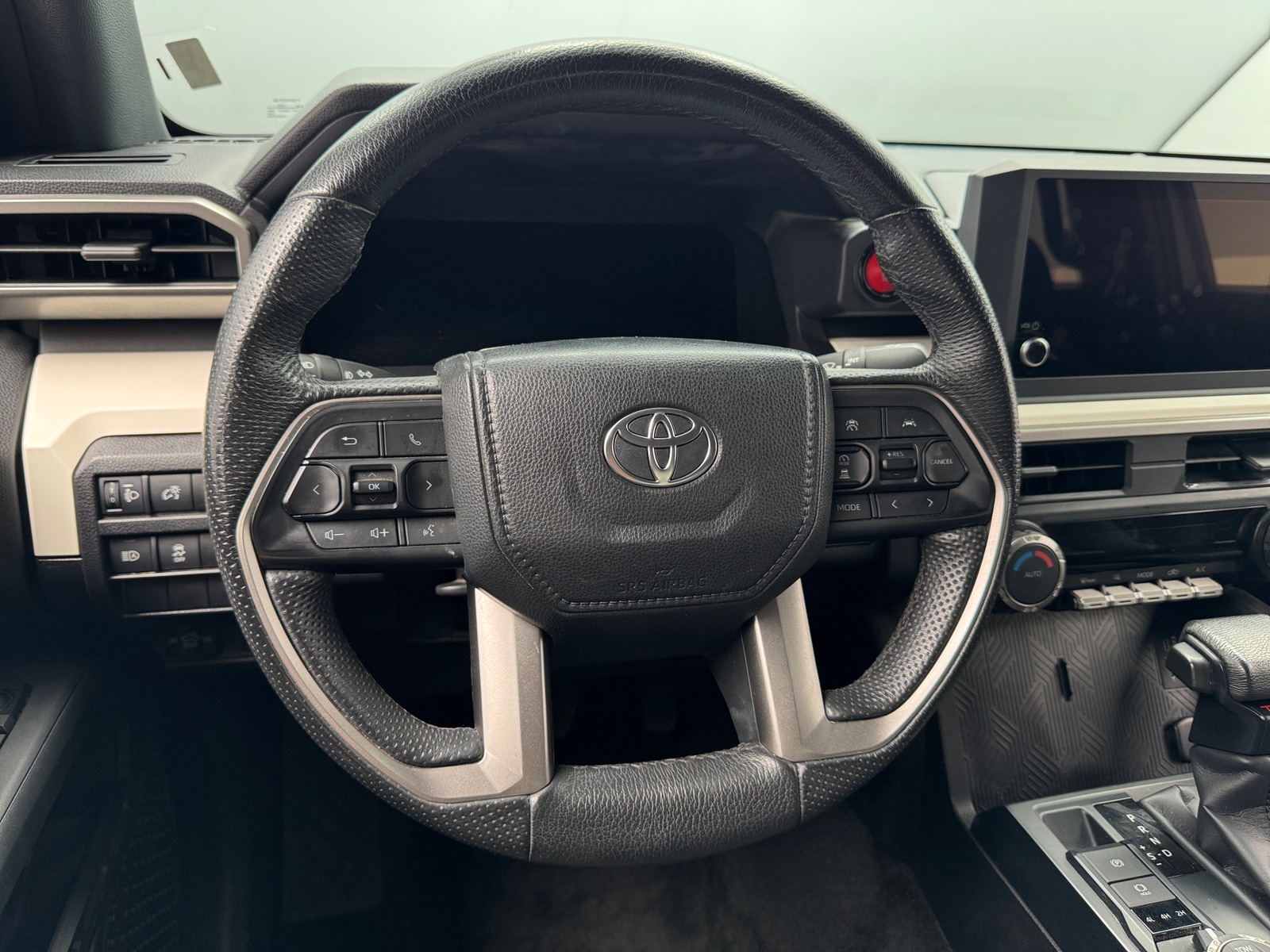 Thumbnail: 2024 Toyota Tacoma - 5
