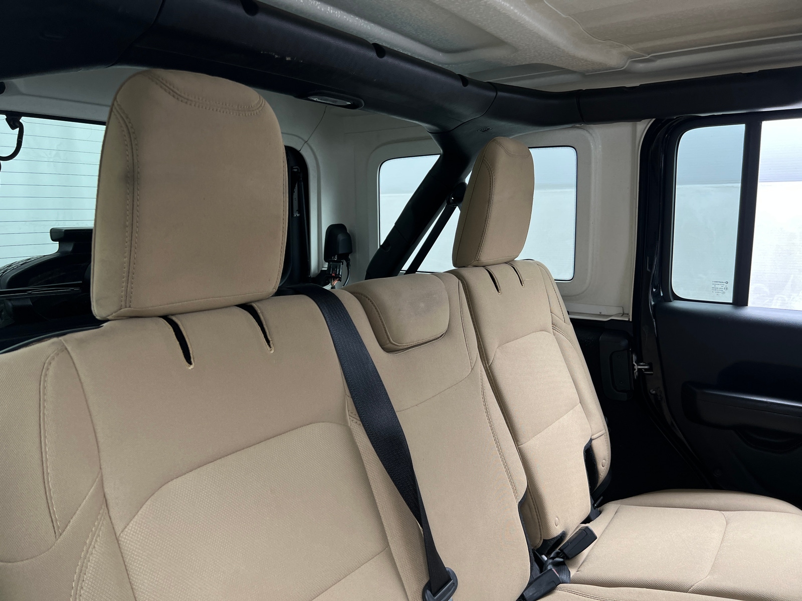 Thumbnail: 2018 Jeep Wrangler - 6