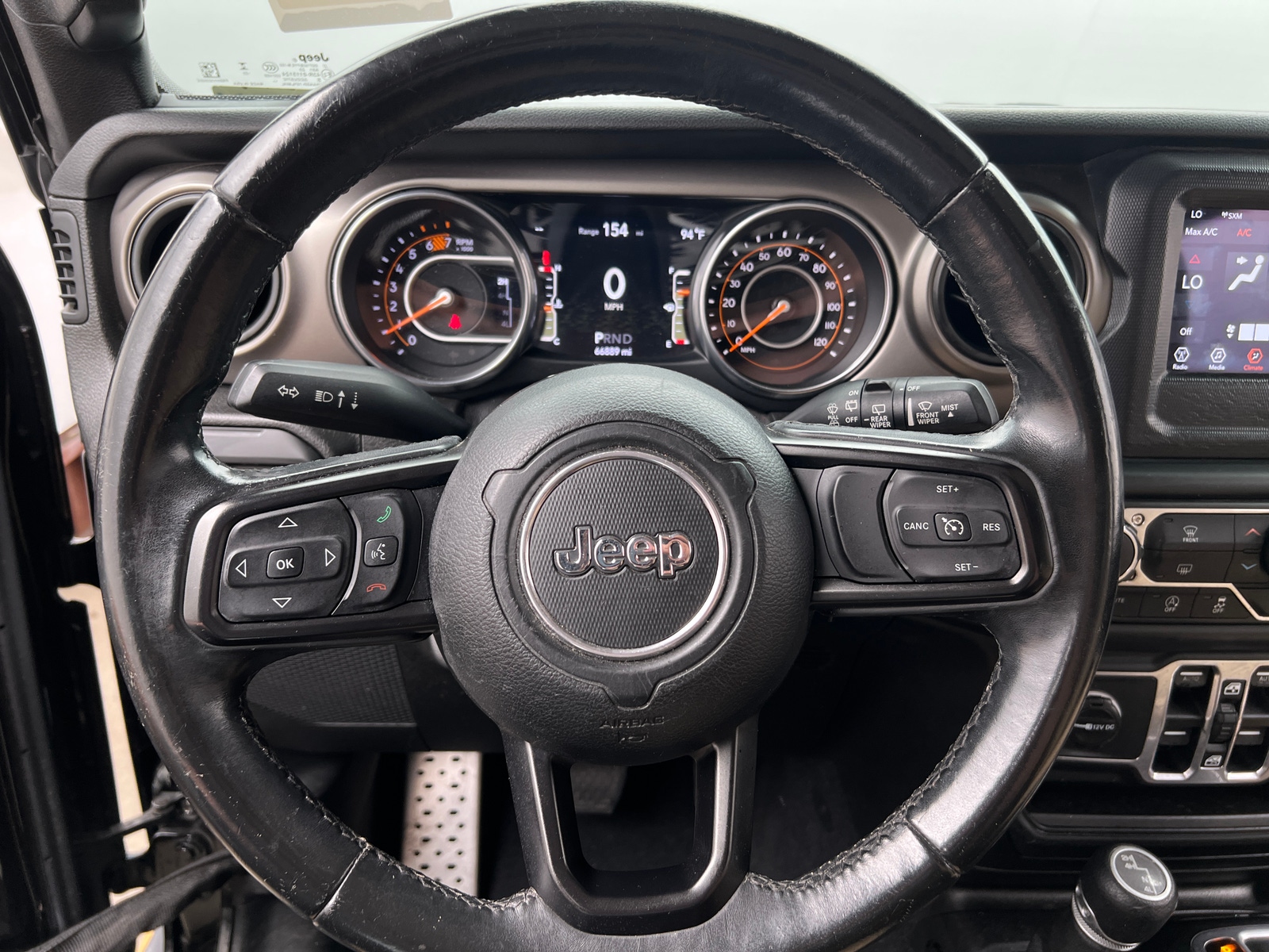 Thumbnail: 2018 Jeep Wrangler - 5