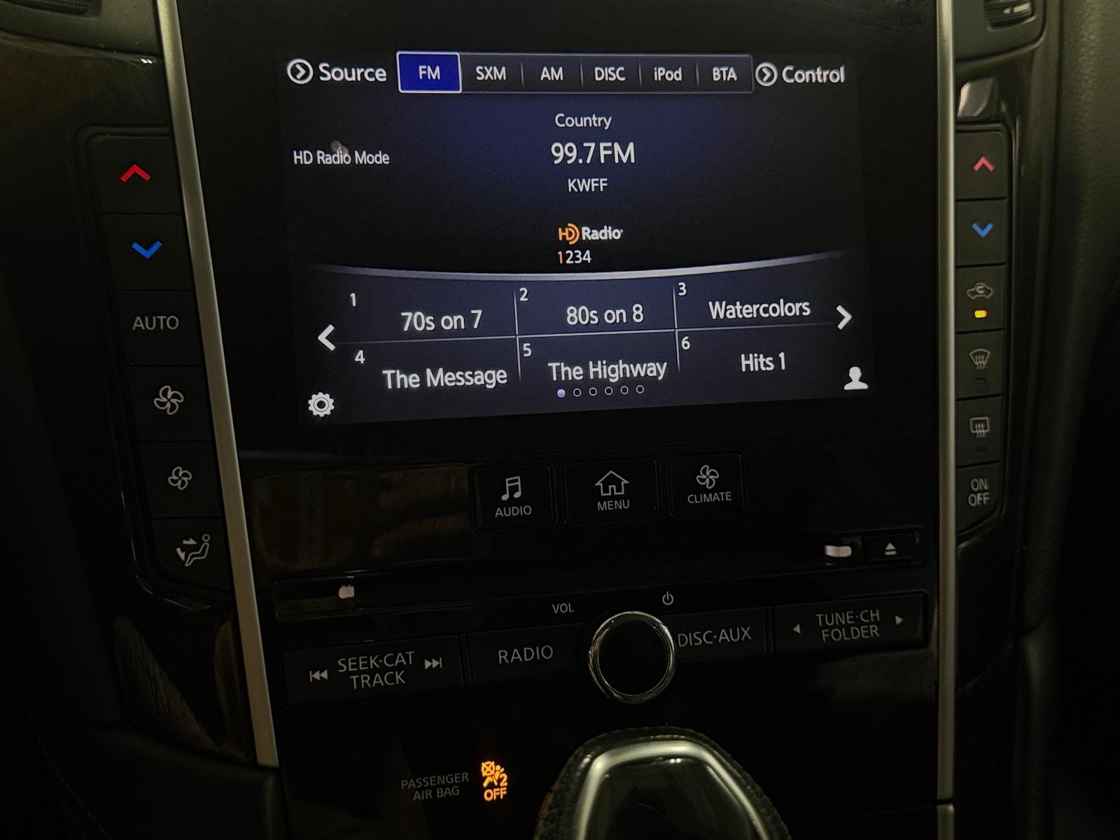 Thumbnail: 2019 INFINITI Q50 - 3