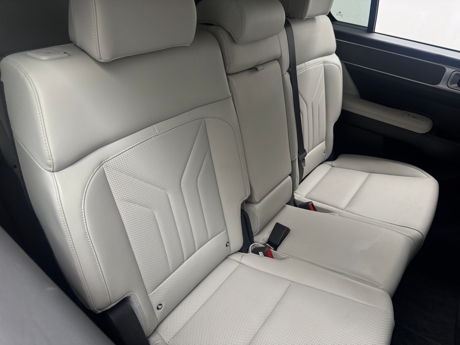 Thumbnail: 2026 Hyundai Santa Fe - 5
