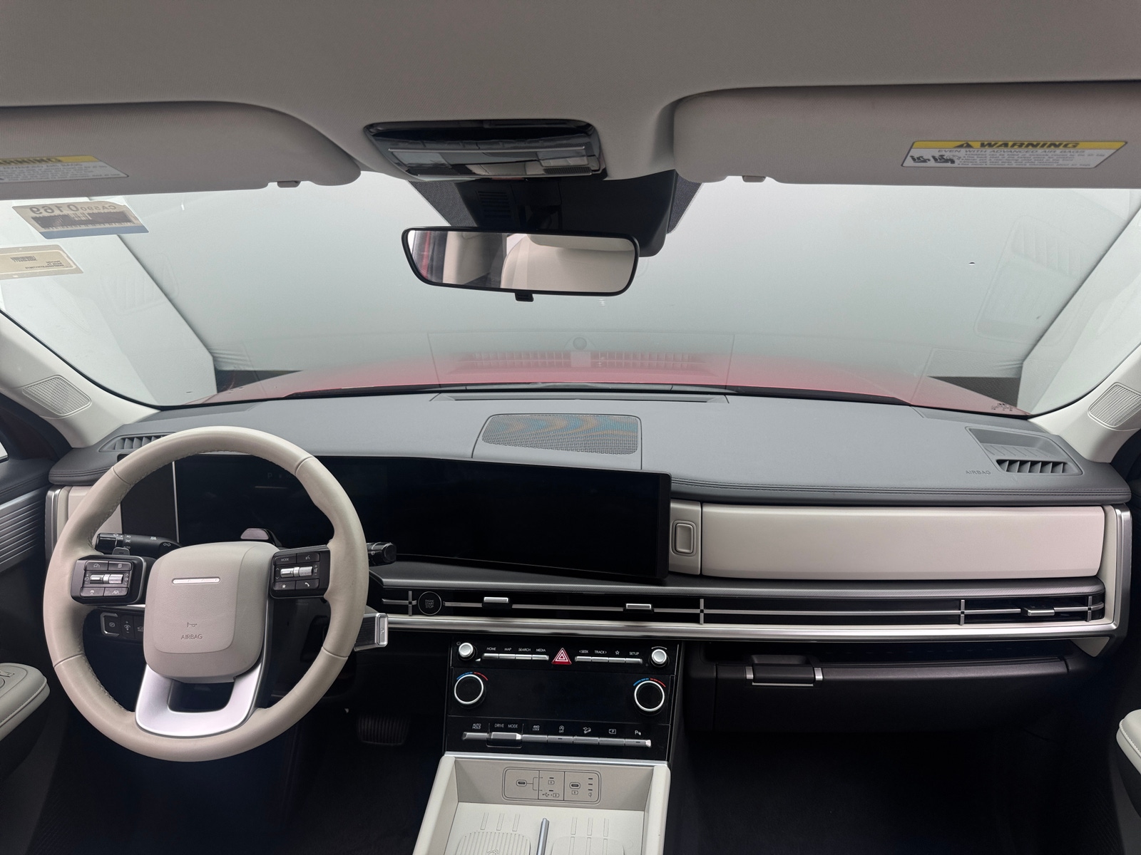 Thumbnail: 2026 Hyundai Santa Fe - 2