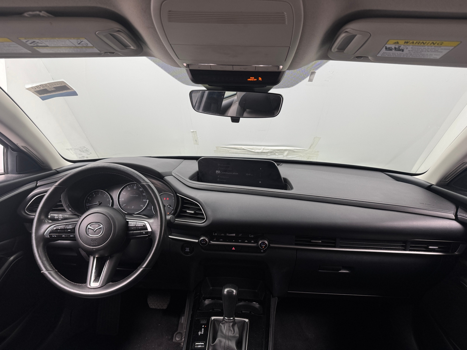 Thumbnail: 2024 Mazda CX-30 - 2