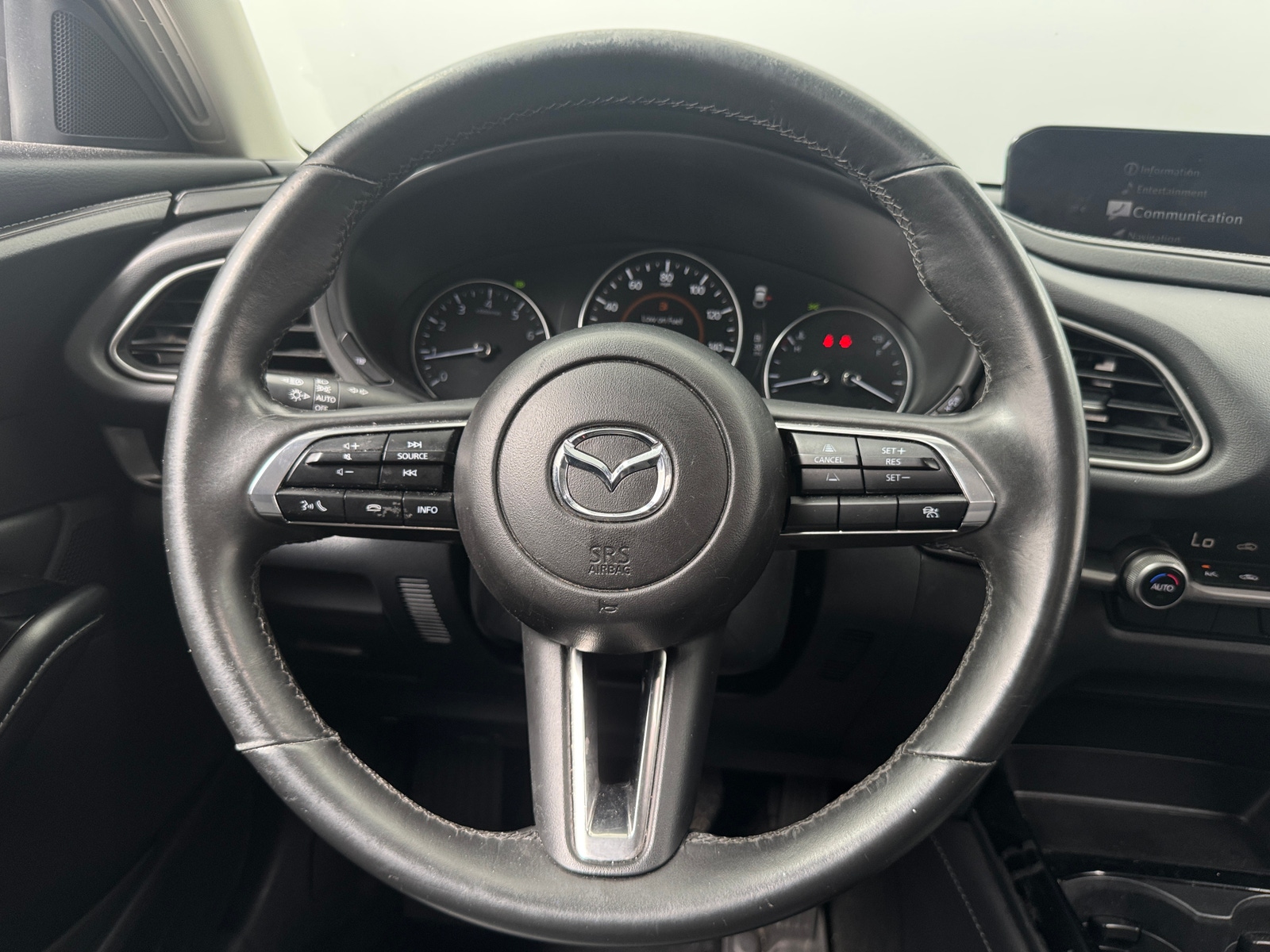 Thumbnail: 2024 Mazda CX-30 - 4