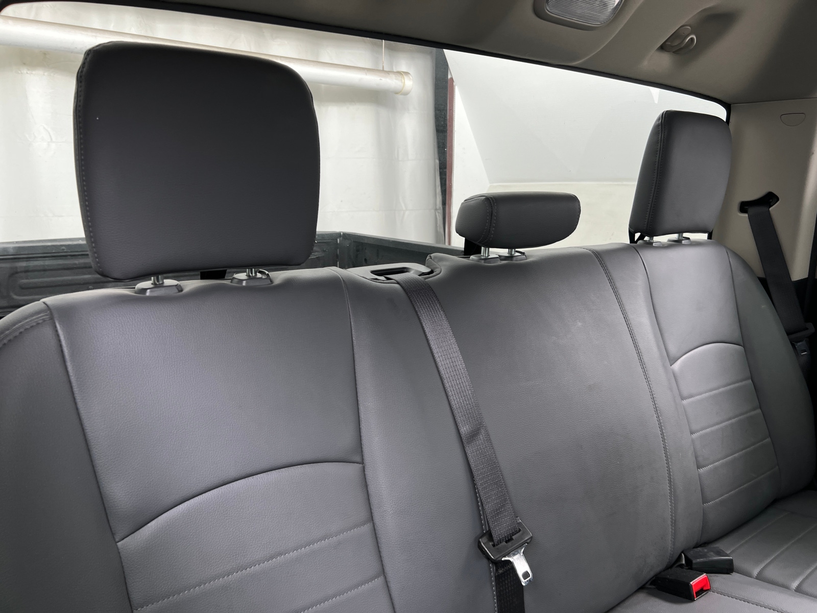 Thumbnail: 2020 RAM 1500 Classic - 6