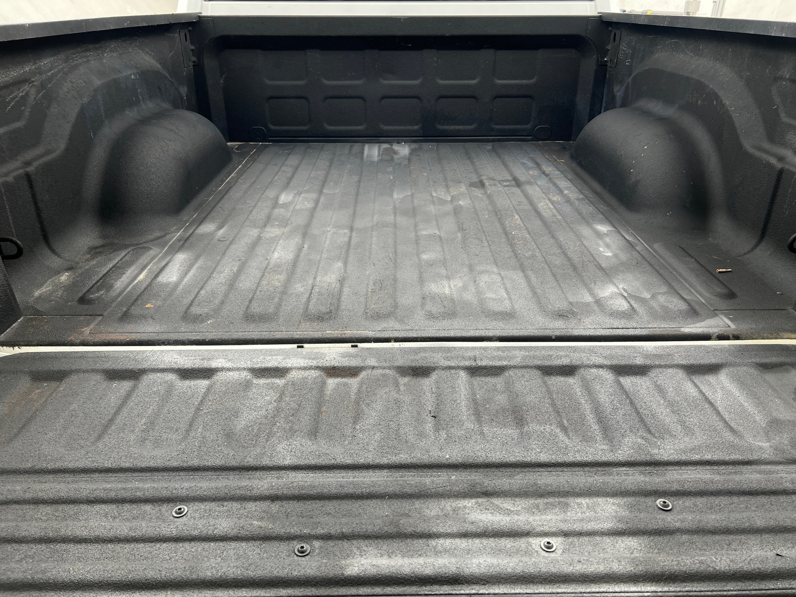 Thumbnail: 2020 RAM 1500 Classic - 7