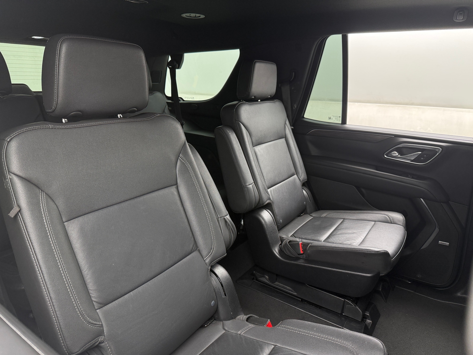Thumbnail: 2023 Chevrolet Tahoe - 5