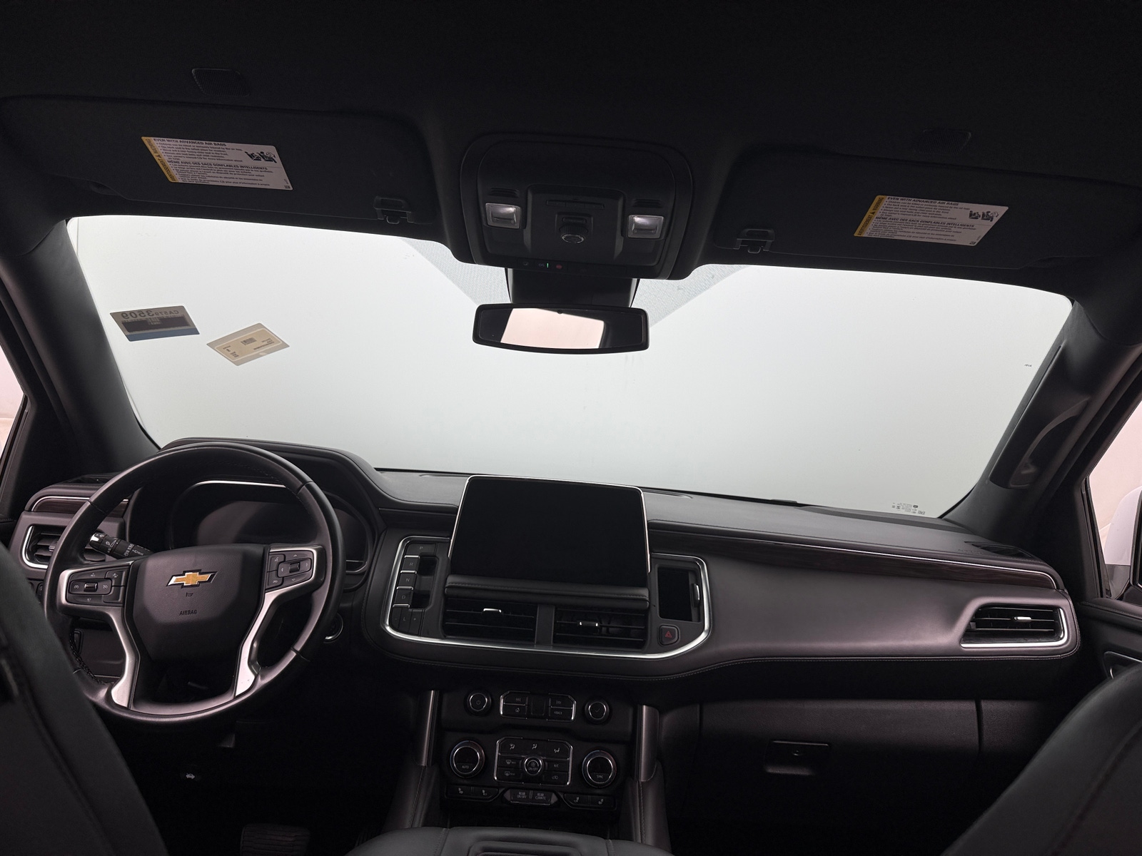 Thumbnail: 2023 Chevrolet Tahoe - 2