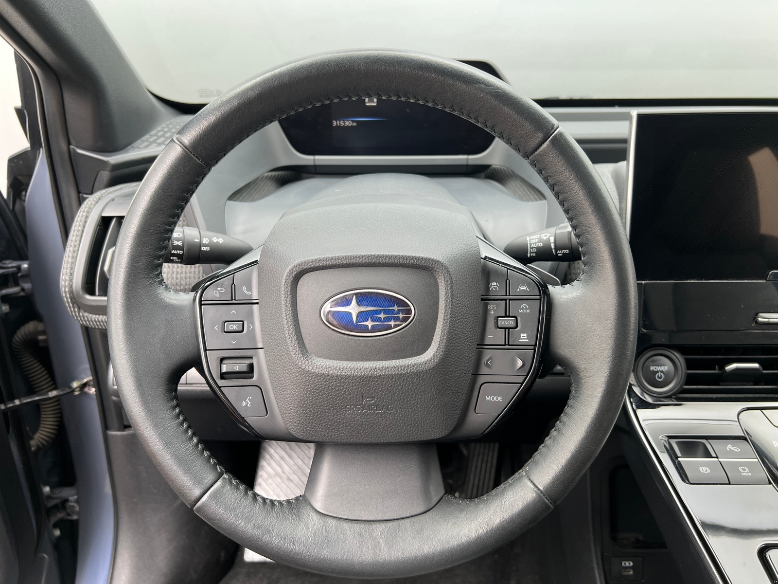 Thumbnail: 2023 Subaru Solterra - 4