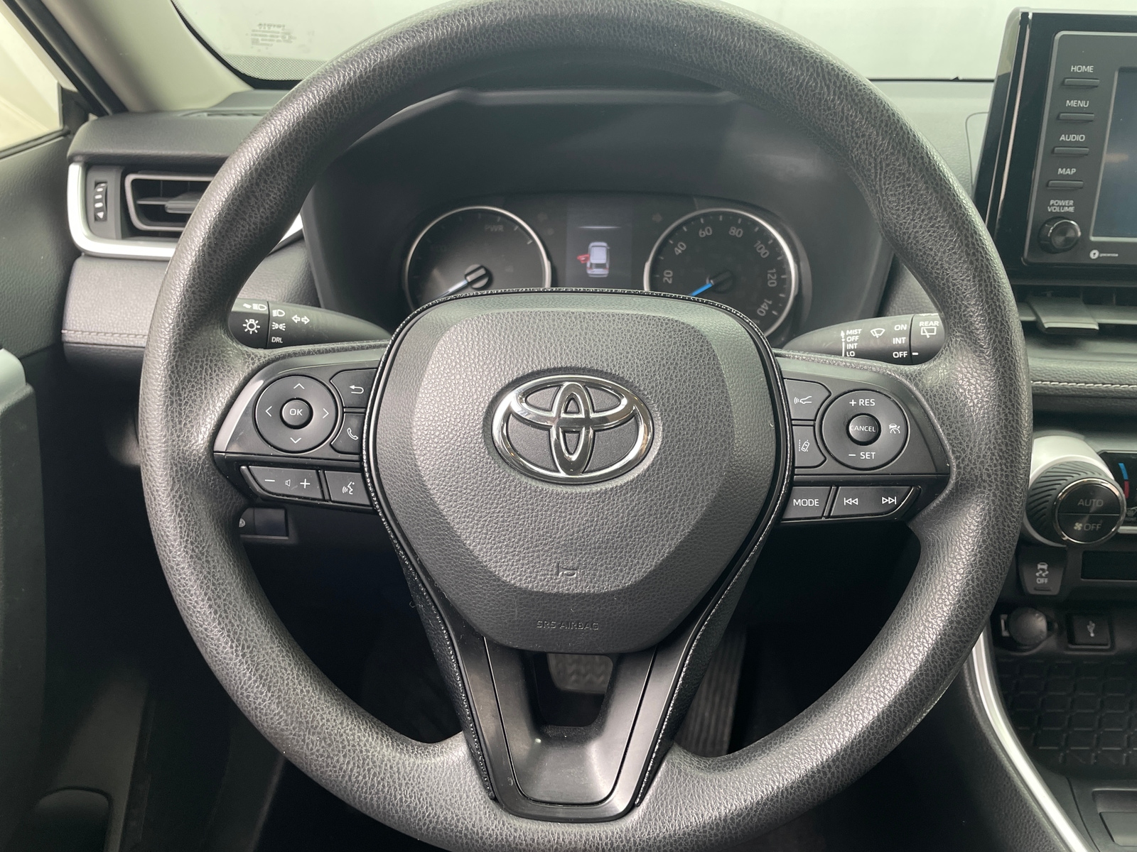 Thumbnail: 2020 Toyota RAV4 - 5