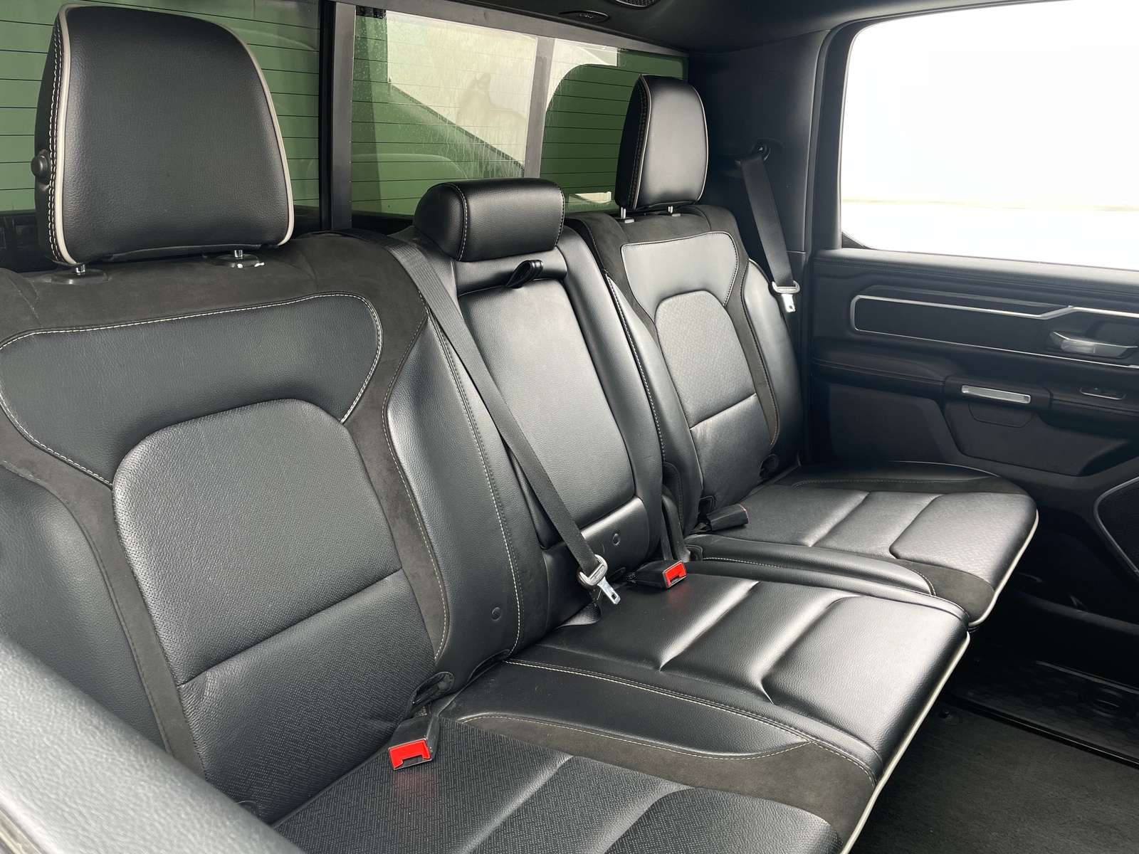 Thumbnail: 2023 RAM 1500 - 5