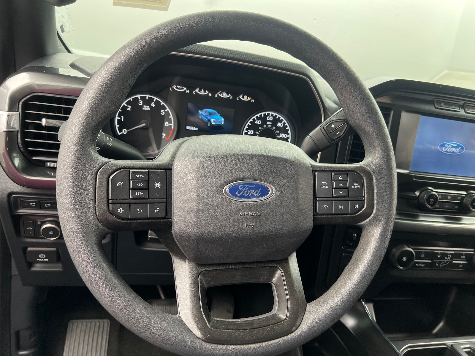 Thumbnail: 2021 Ford Econoline - 5