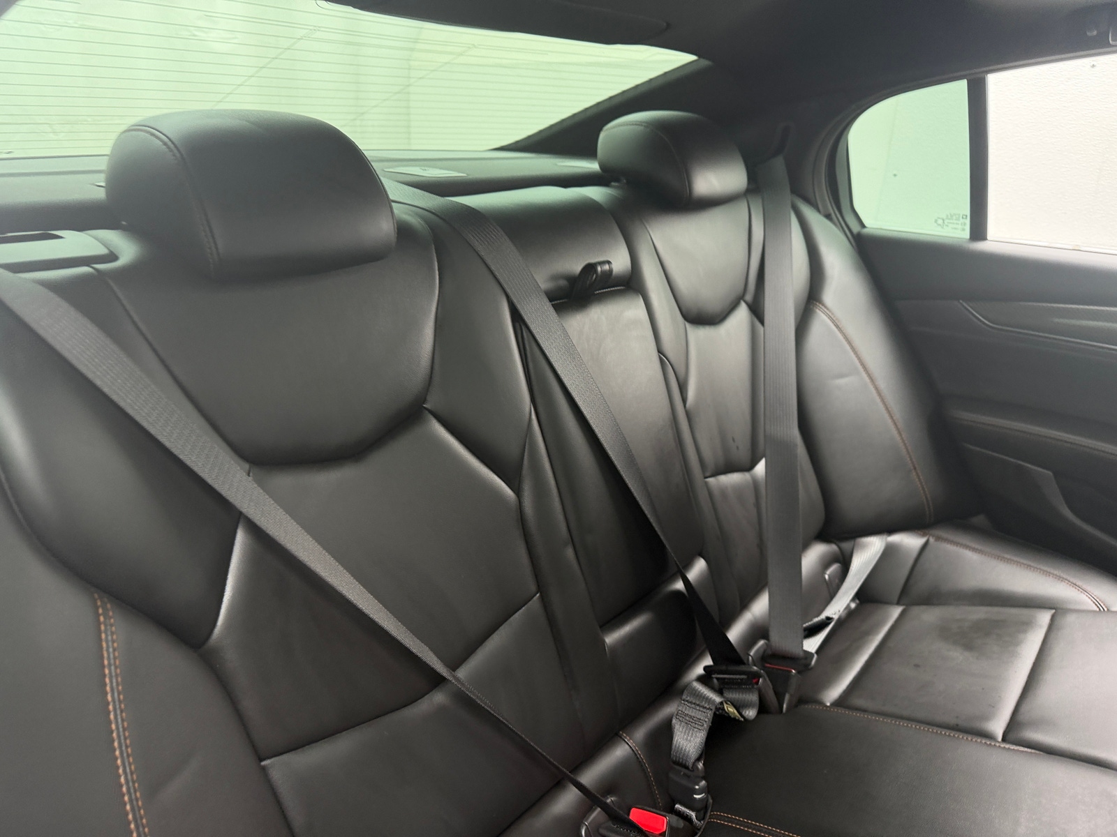 Thumbnail: 2020 Cadillac CT5 - 5