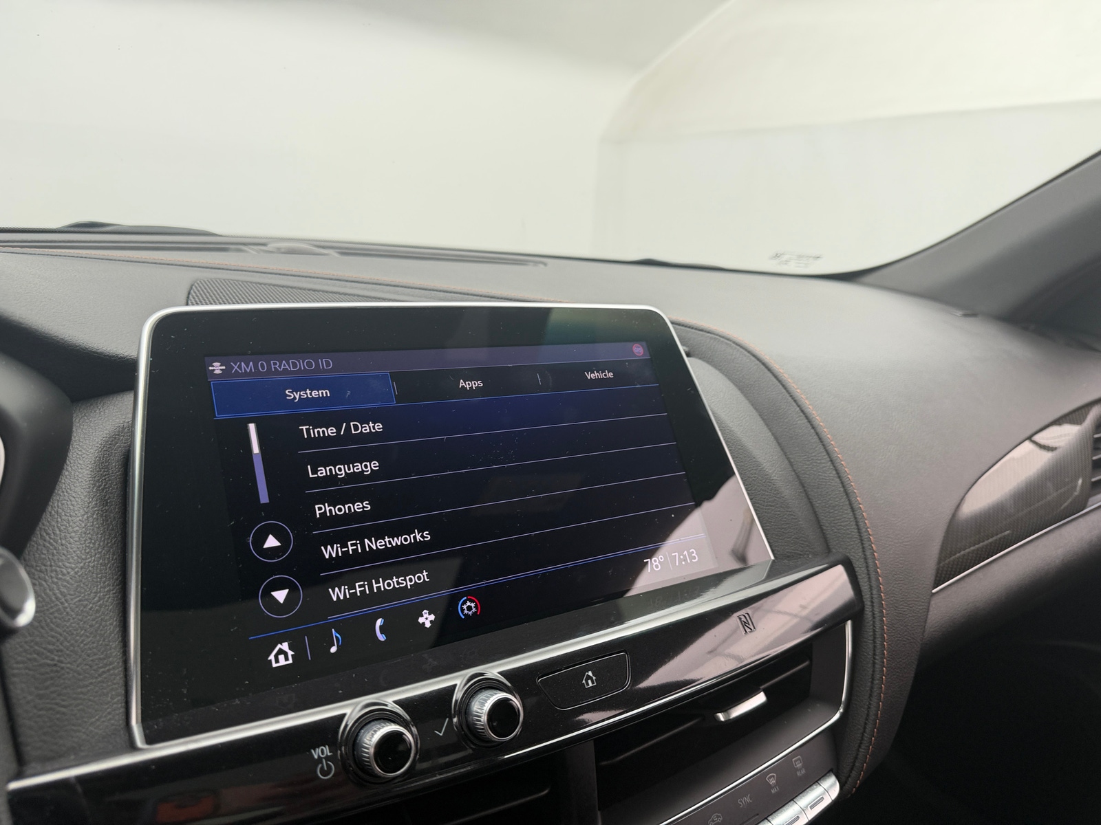 Thumbnail: 2020 Cadillac CT5 - 3