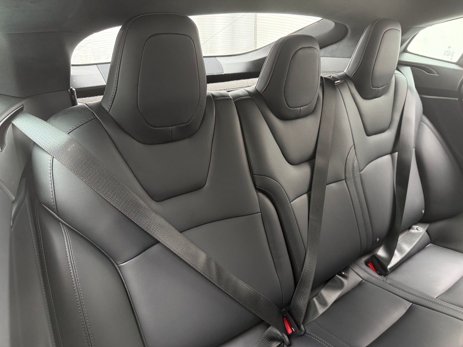 Thumbnail: 2020 Tesla Model S - 5