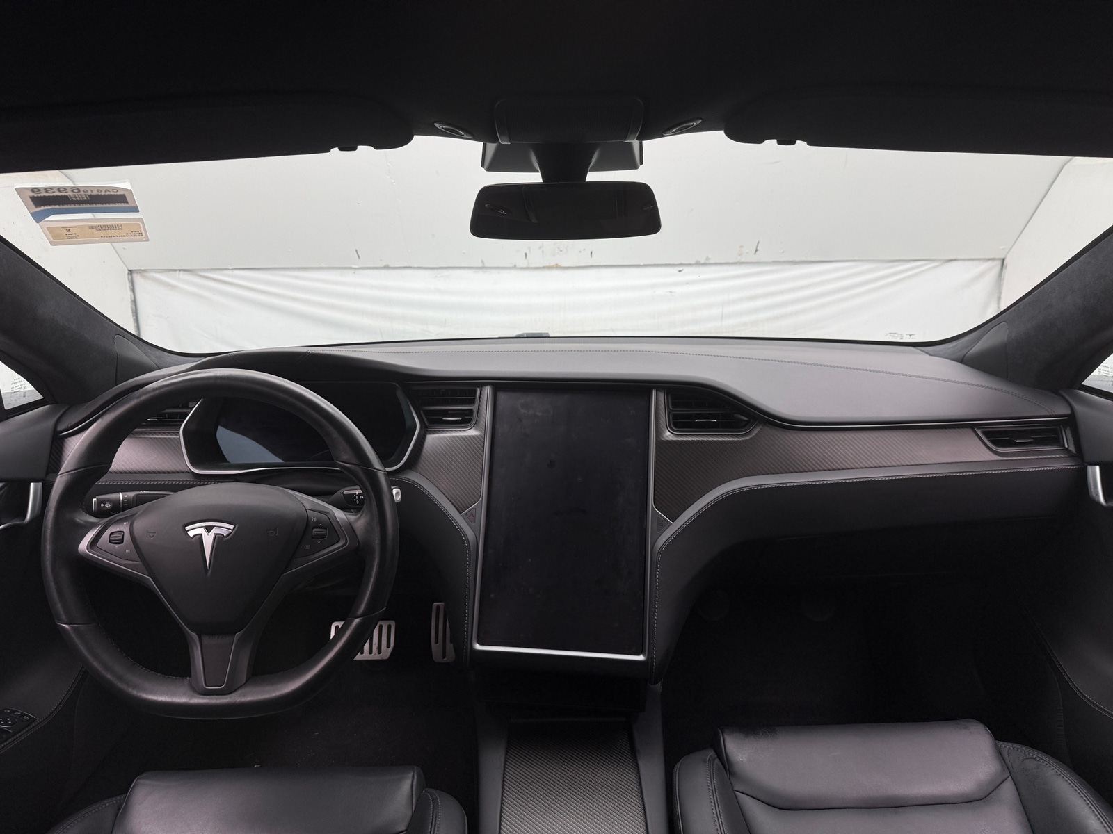 Thumbnail: 2020 Tesla Model S - 2