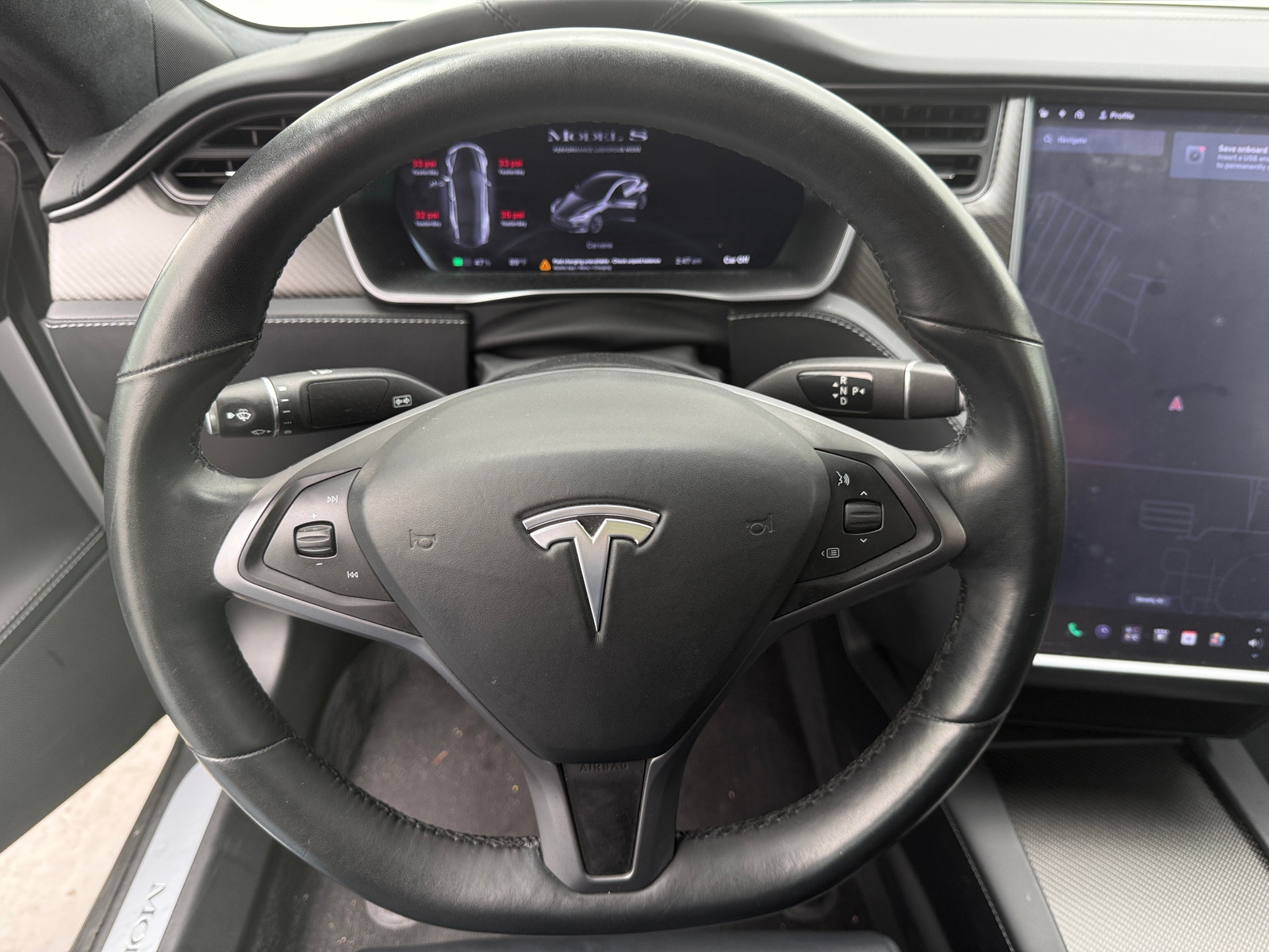 Thumbnail: 2020 Tesla Model S - 4