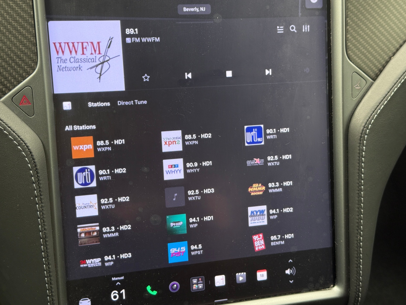 Thumbnail: 2020 Tesla Model S - 3