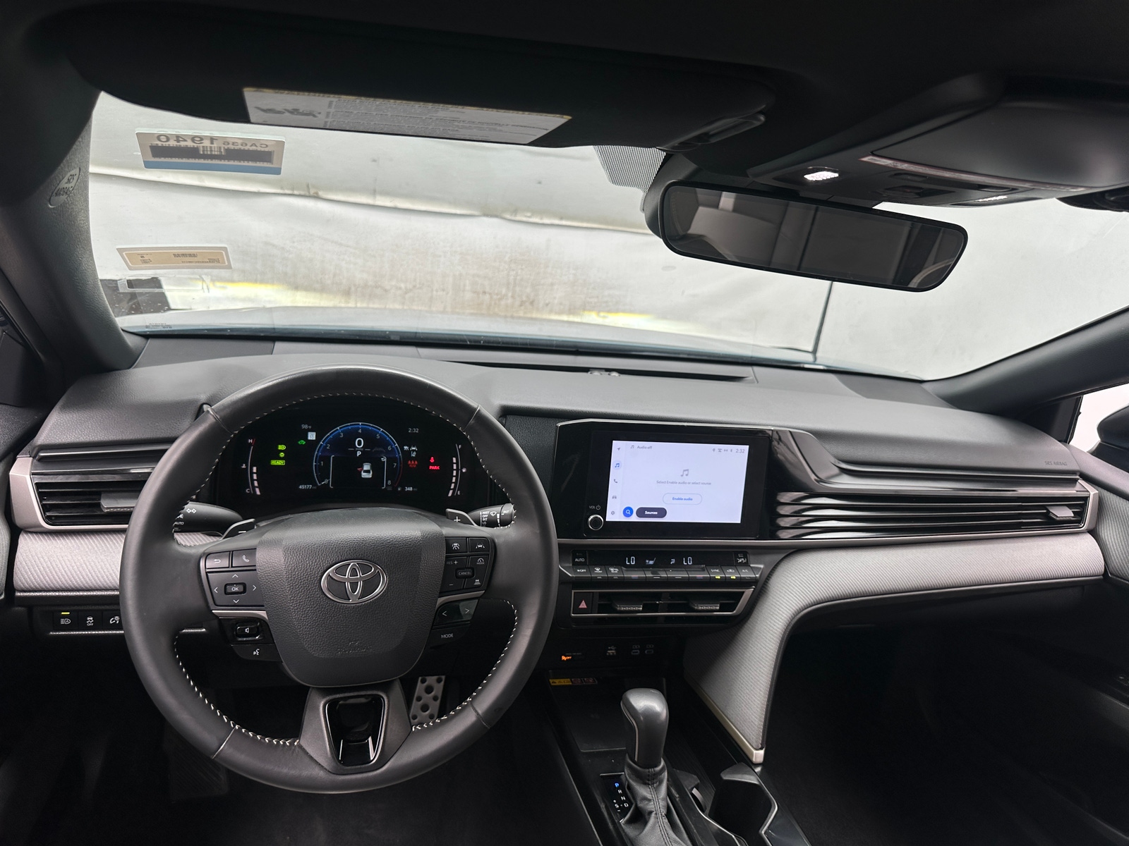 Thumbnail: 2025 Toyota Camry - 2