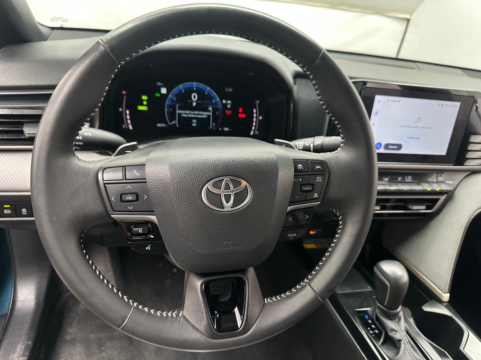 Thumbnail: 2025 Toyota Camry - 4