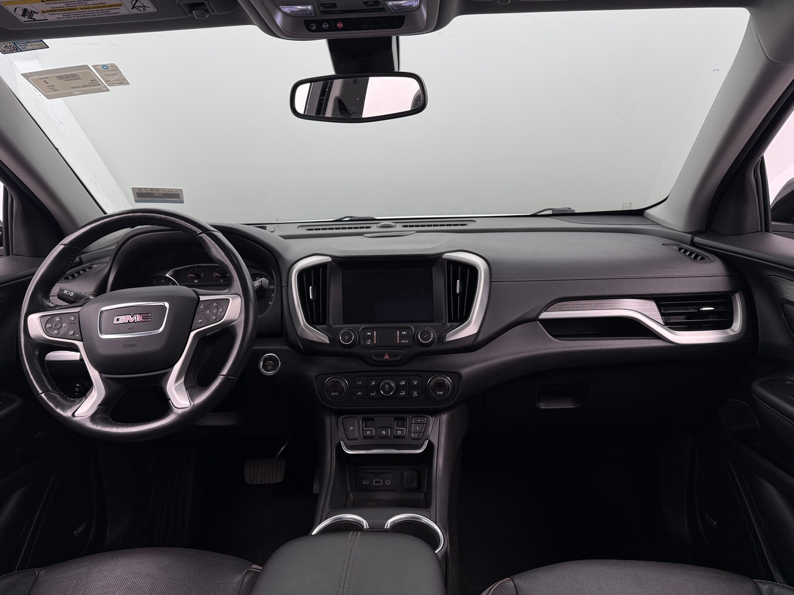 Thumbnail: 2021 GMC Terrain - 2
