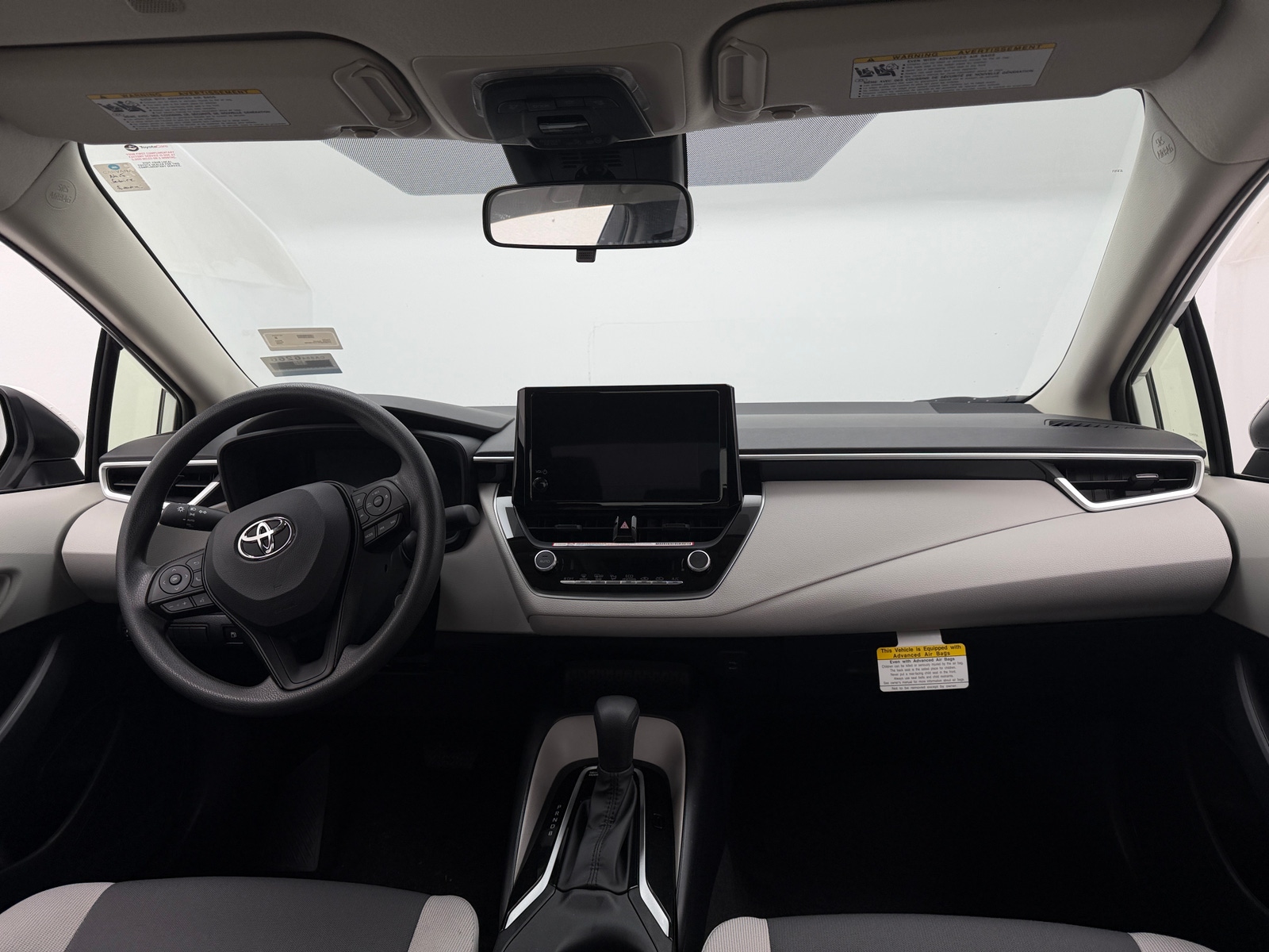 Thumbnail: 2026 Toyota Corolla - 3