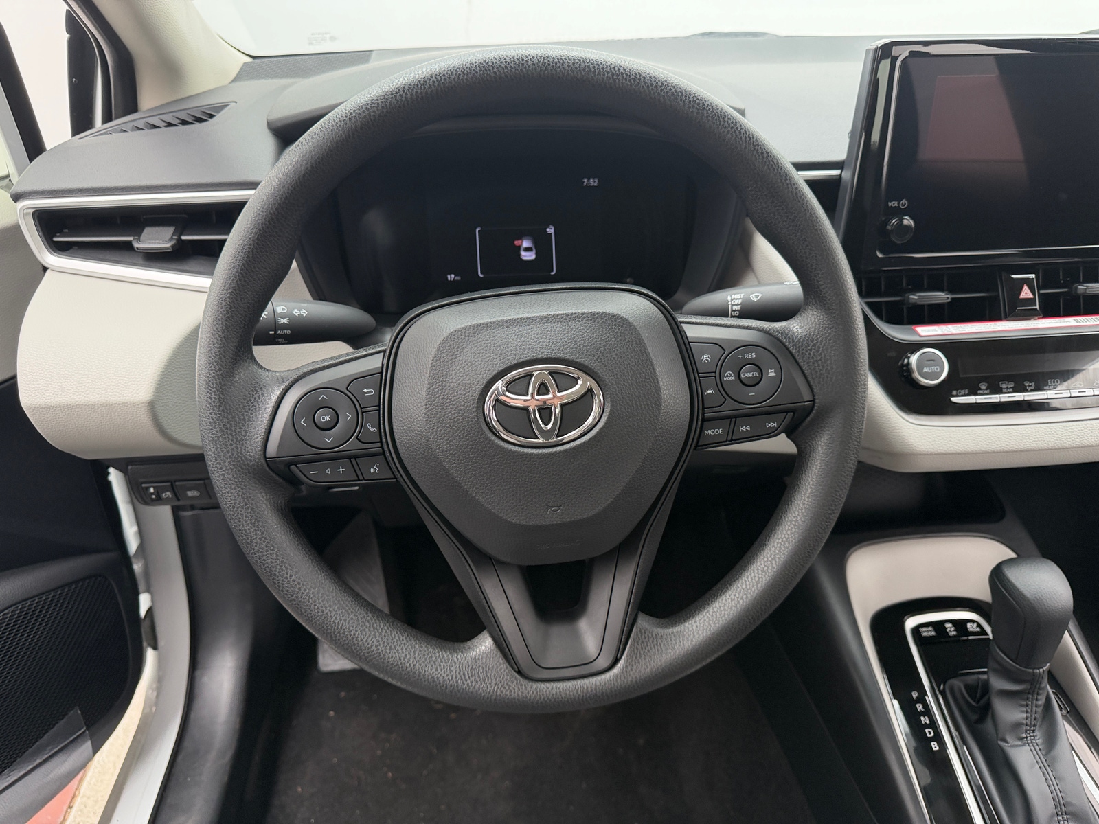 Thumbnail: 2026 Toyota Corolla - 5