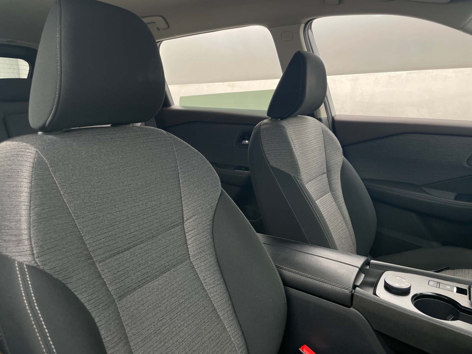 Thumbnail: 2023 Nissan Rogue - 2