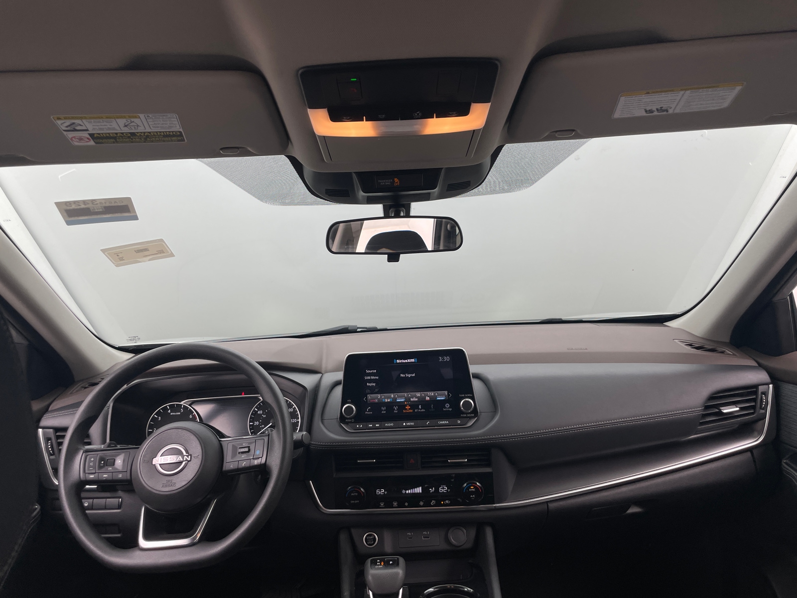 Thumbnail: 2023 Nissan Rogue - 3