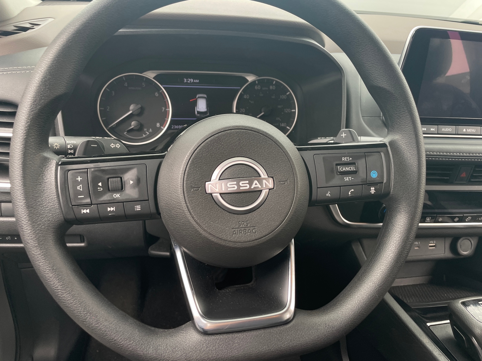 Thumbnail: 2023 Nissan Rogue - 5