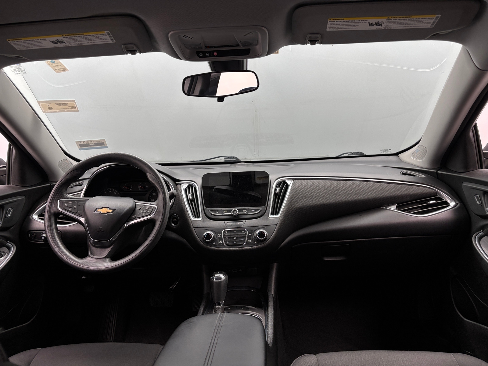 Thumbnail: 2020 Chevrolet Malibu - 3