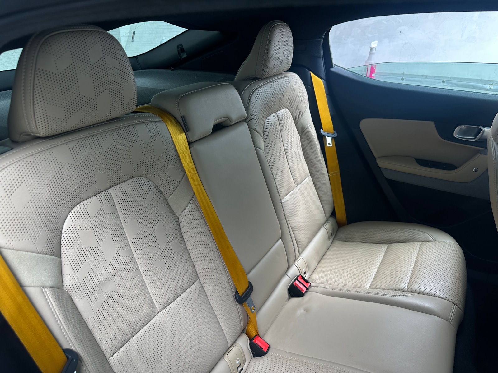 Thumbnail: 2021 Polestar 2 - 6