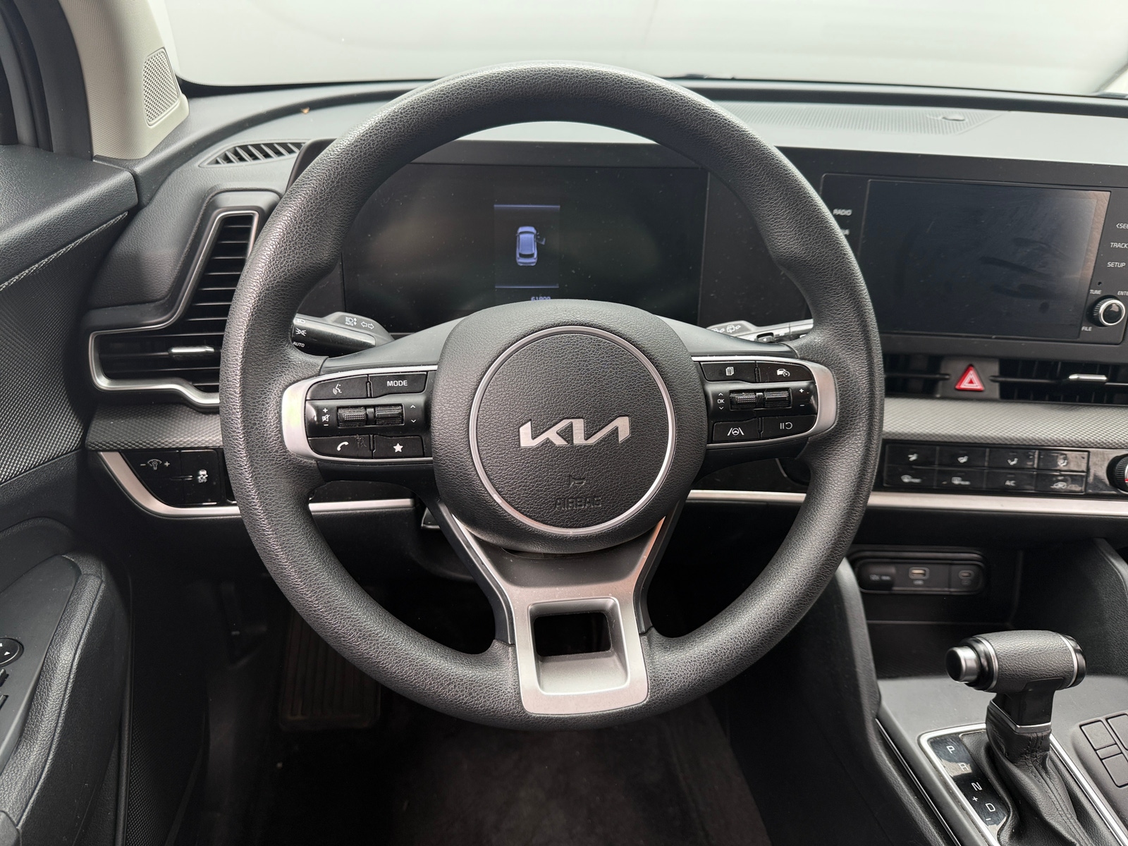 Thumbnail: 2024 Kia Sportage - 5