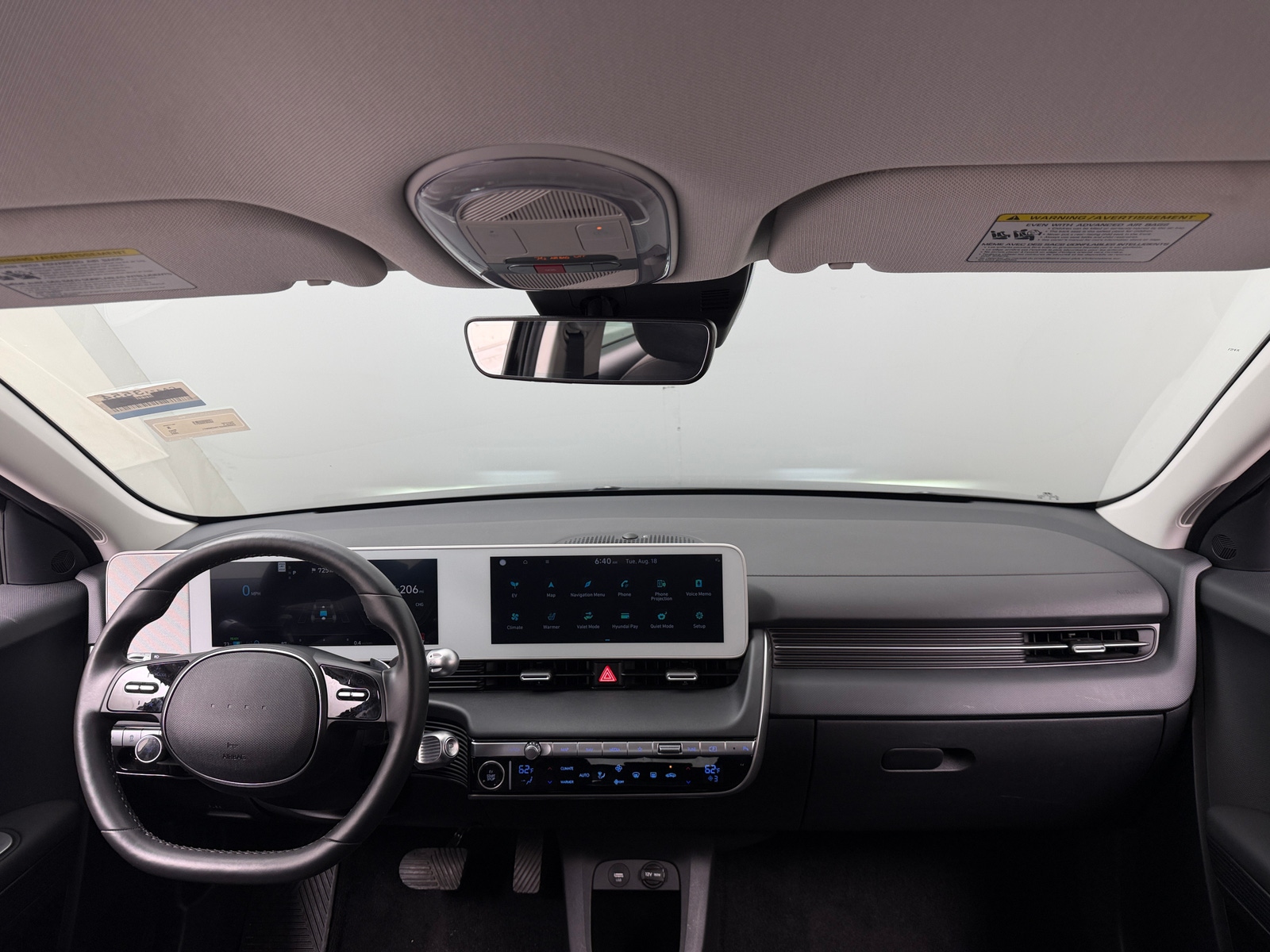 Thumbnail: 2024 Hyundai Ioniq 5 - 3