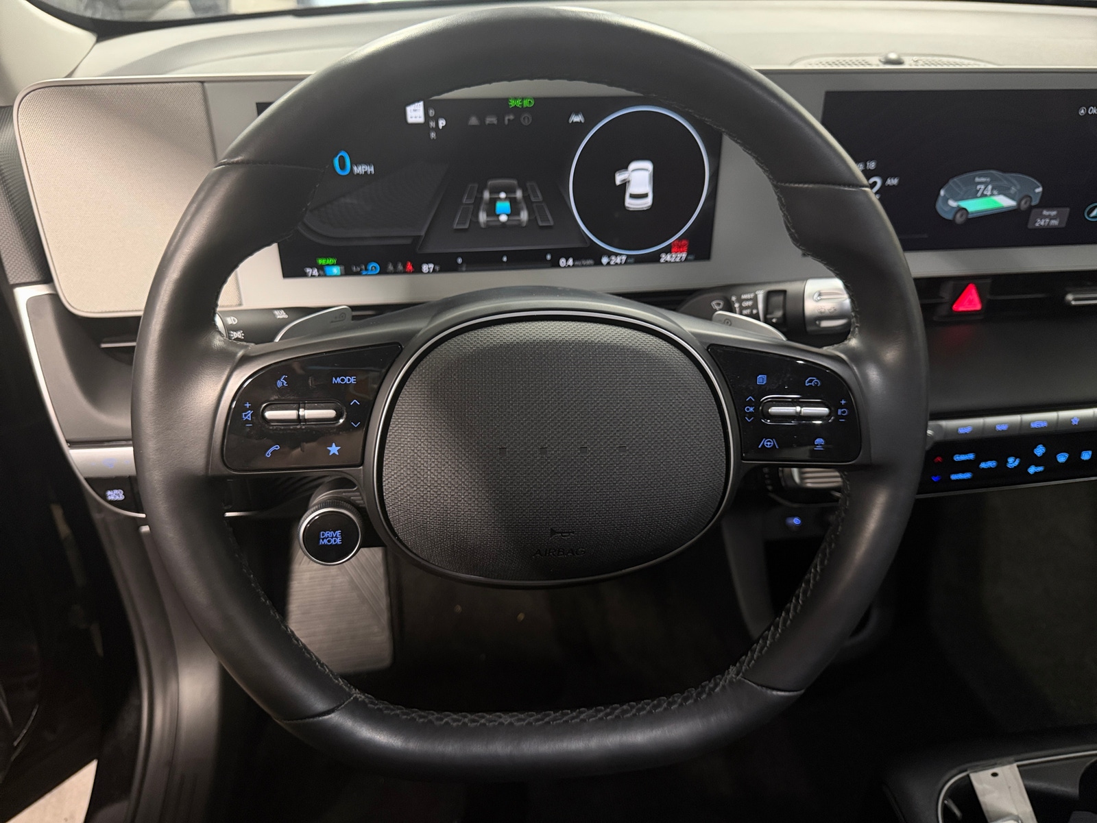 Thumbnail: 2024 Hyundai Ioniq 5 - 5