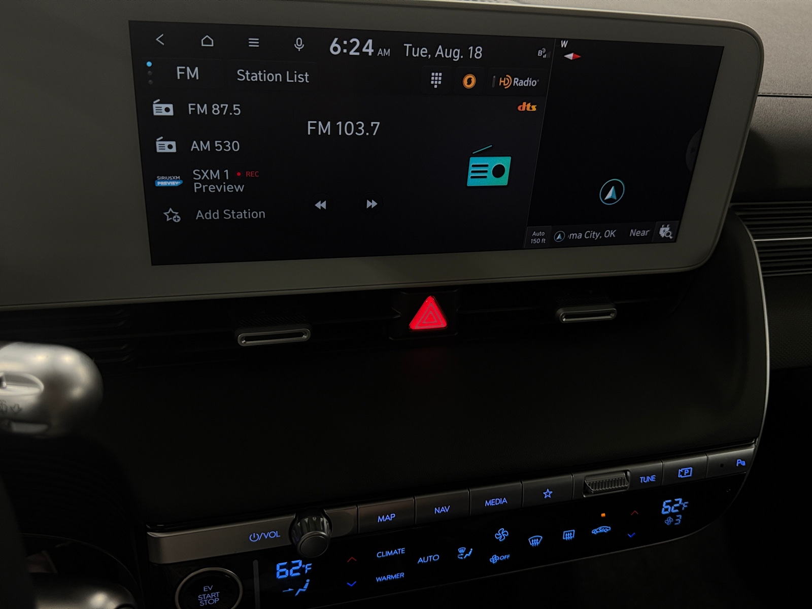 Thumbnail: 2024 Hyundai Ioniq 5 - 4