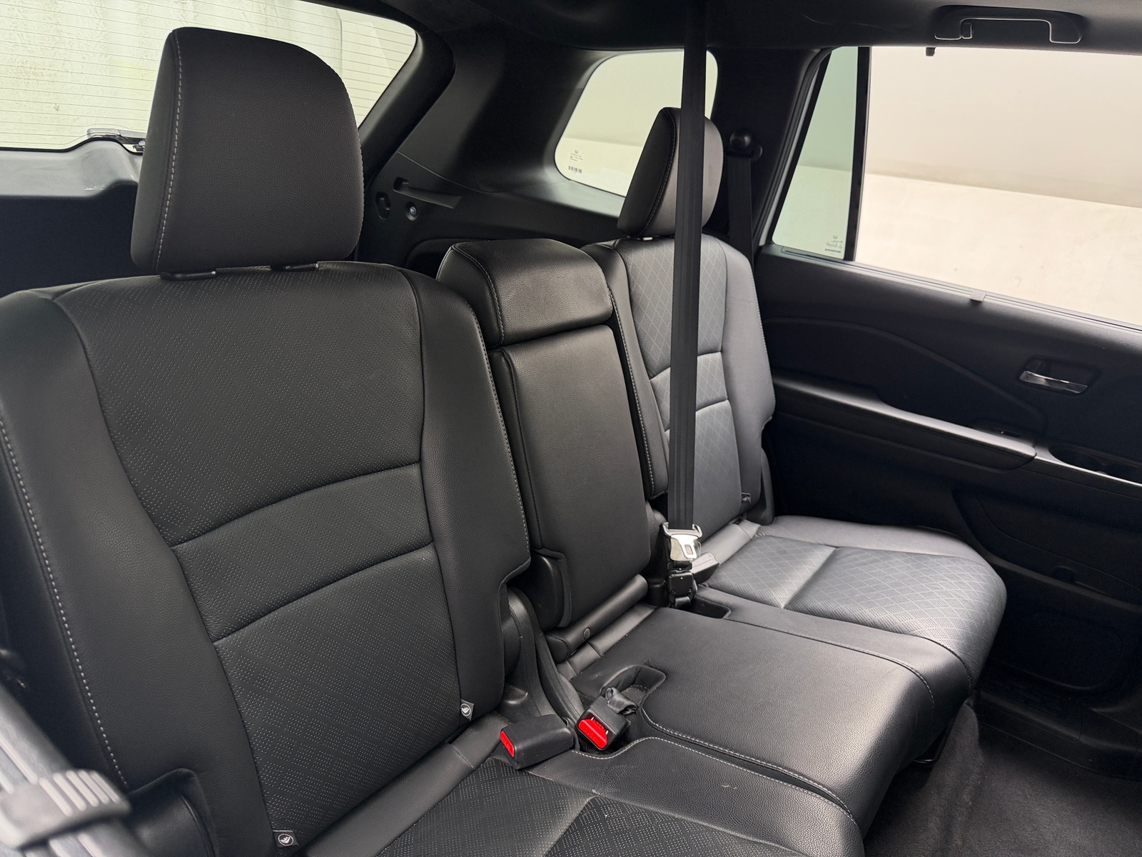 Thumbnail: 2021 Honda Passport - 5
