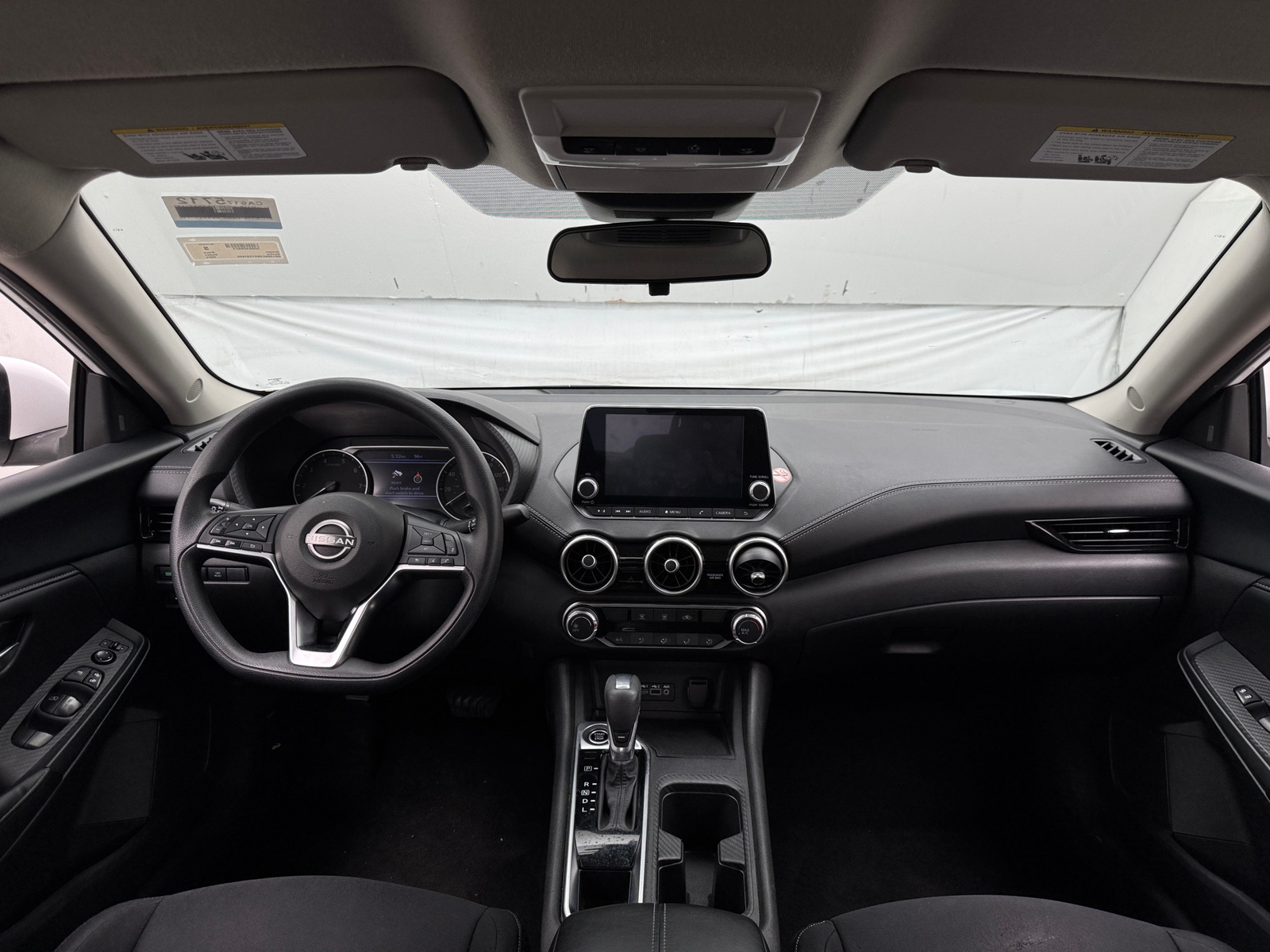 Thumbnail: 2024 Nissan Sentra - 3
