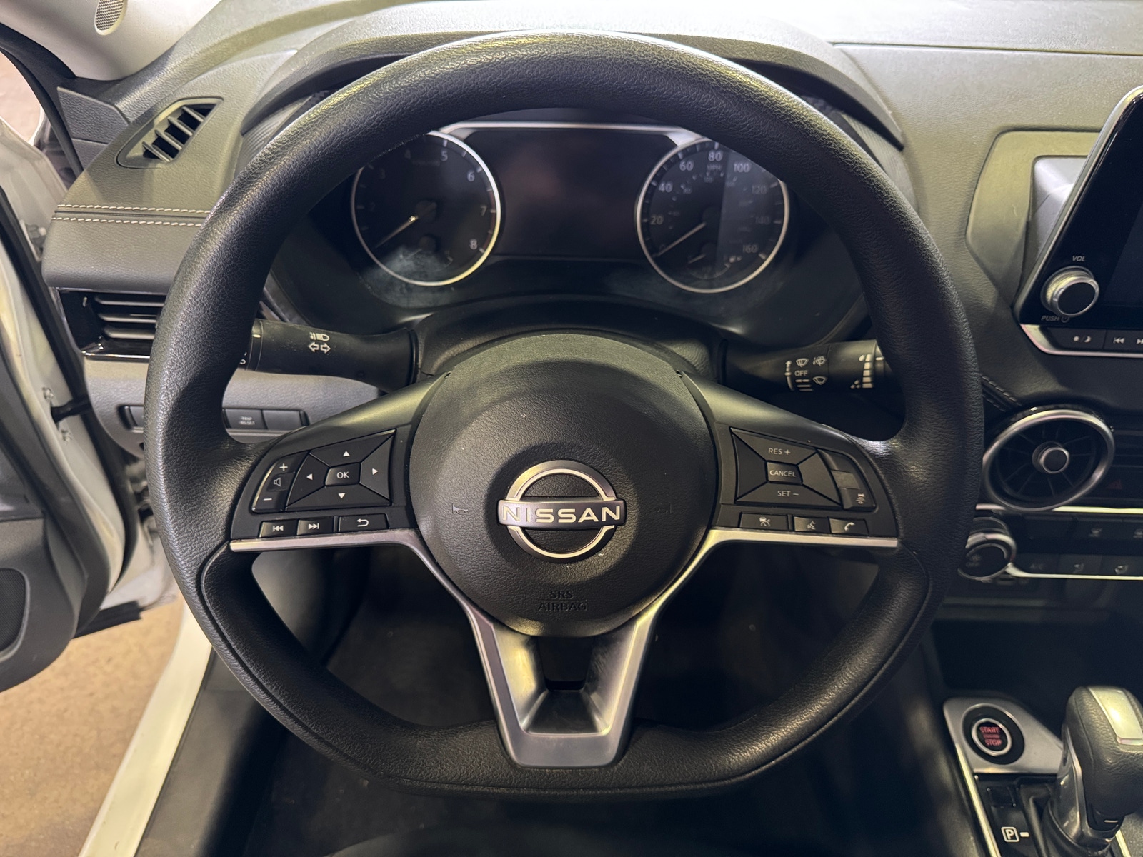 Thumbnail: 2024 Nissan Sentra - 5