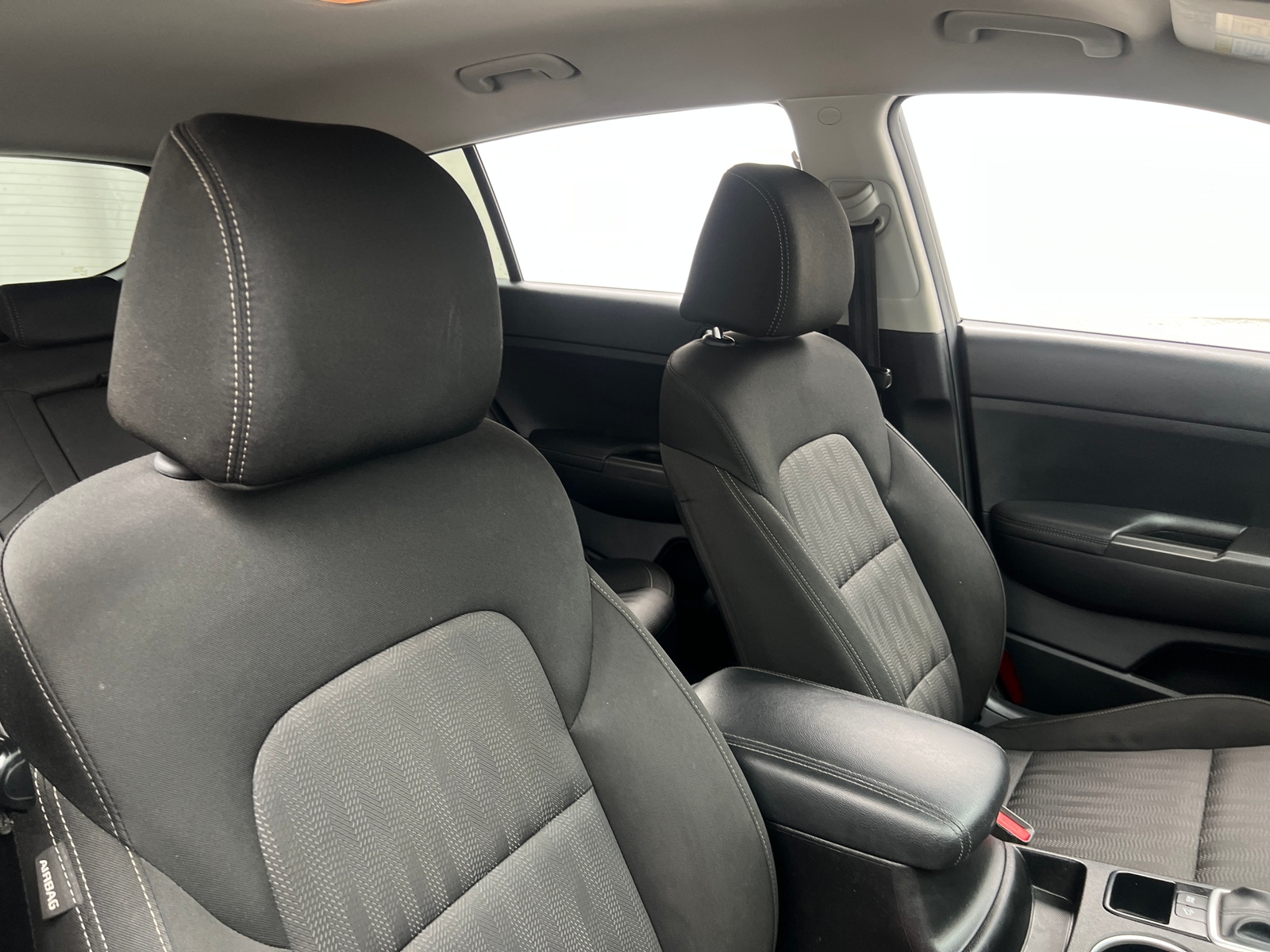 Thumbnail: 2022 Kia Sportage - 2