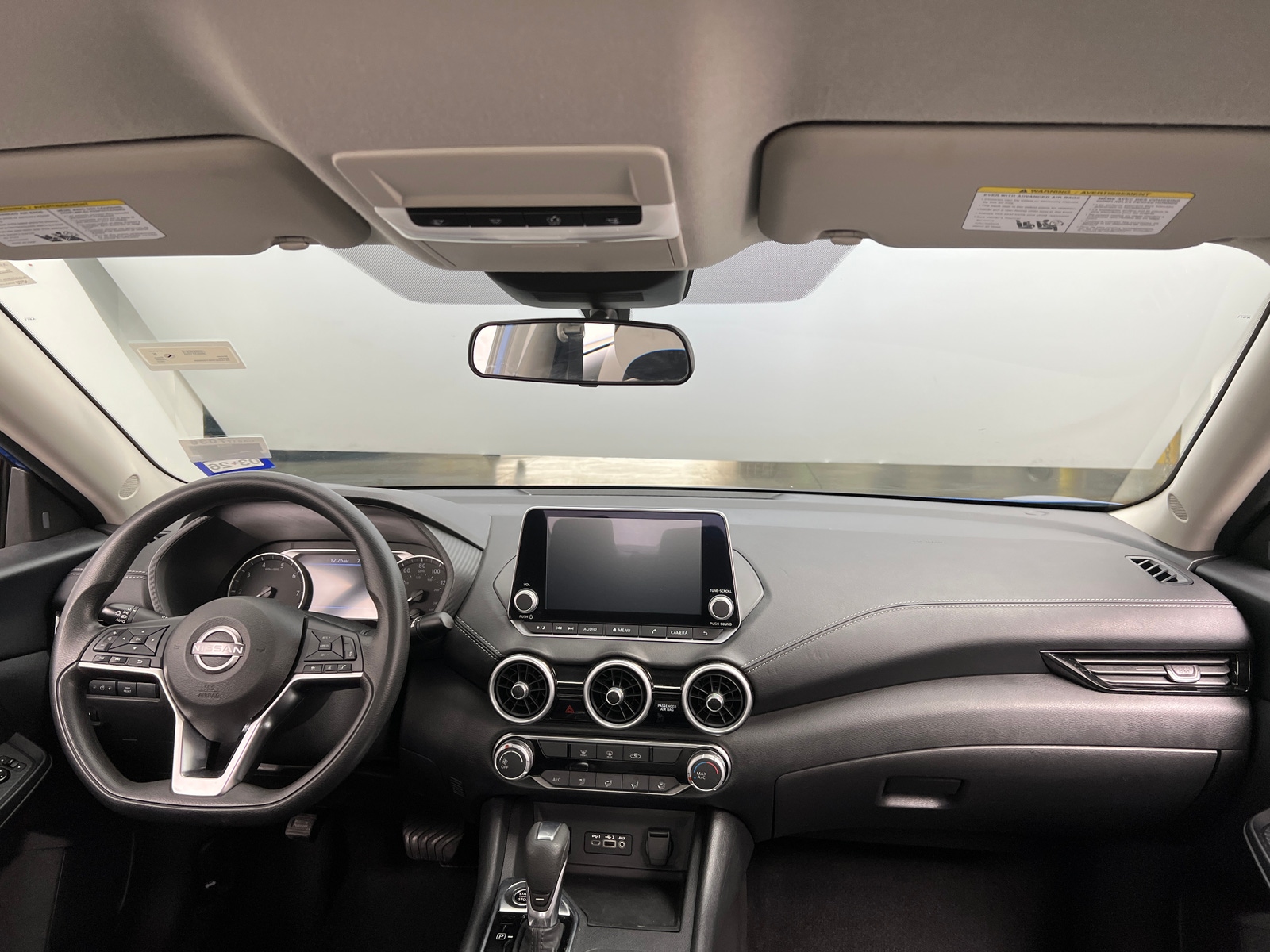 Thumbnail: 2024 Nissan Sentra - 3