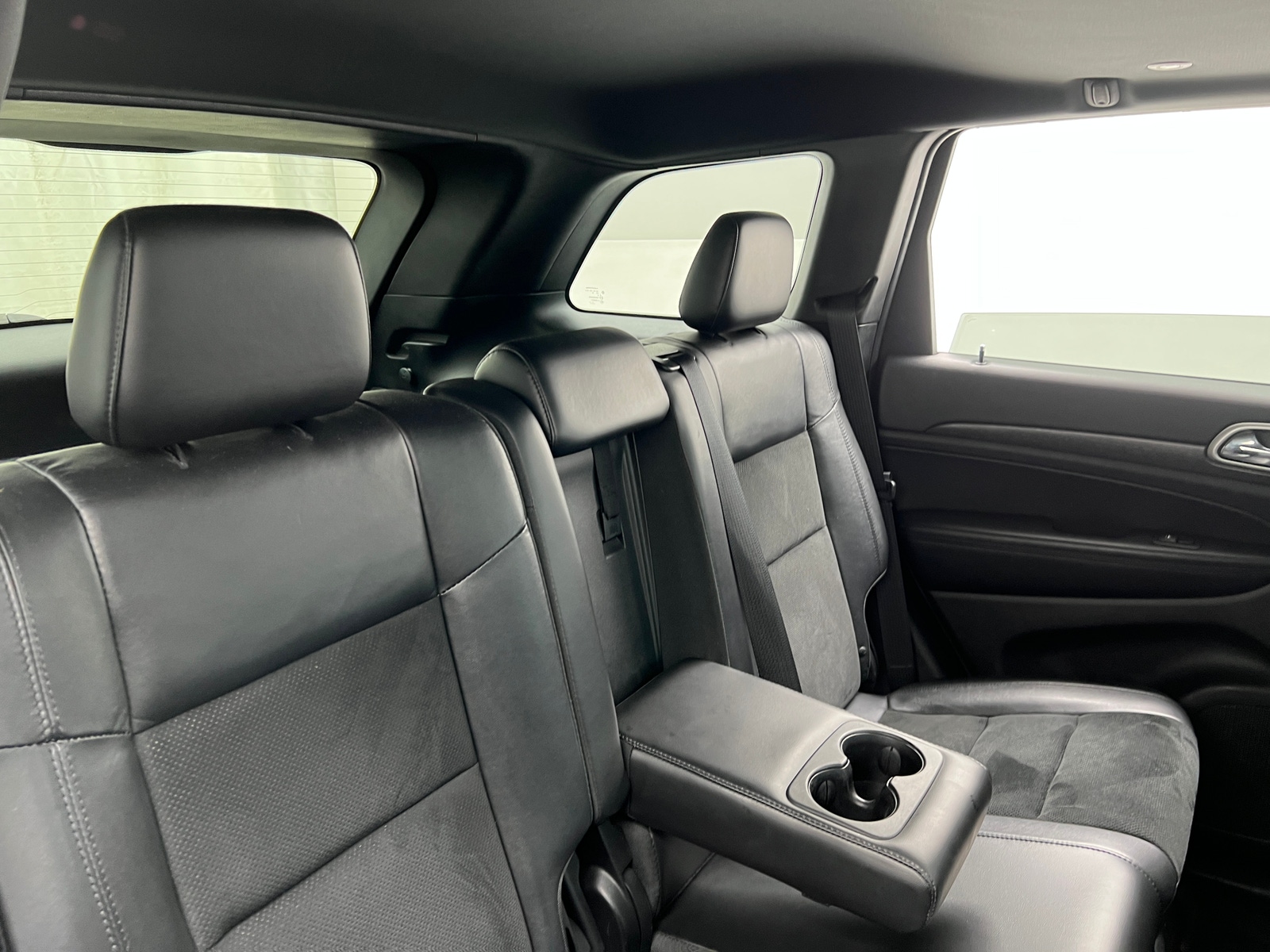 Thumbnail: 2017 Jeep Grand Cherokee - 5
