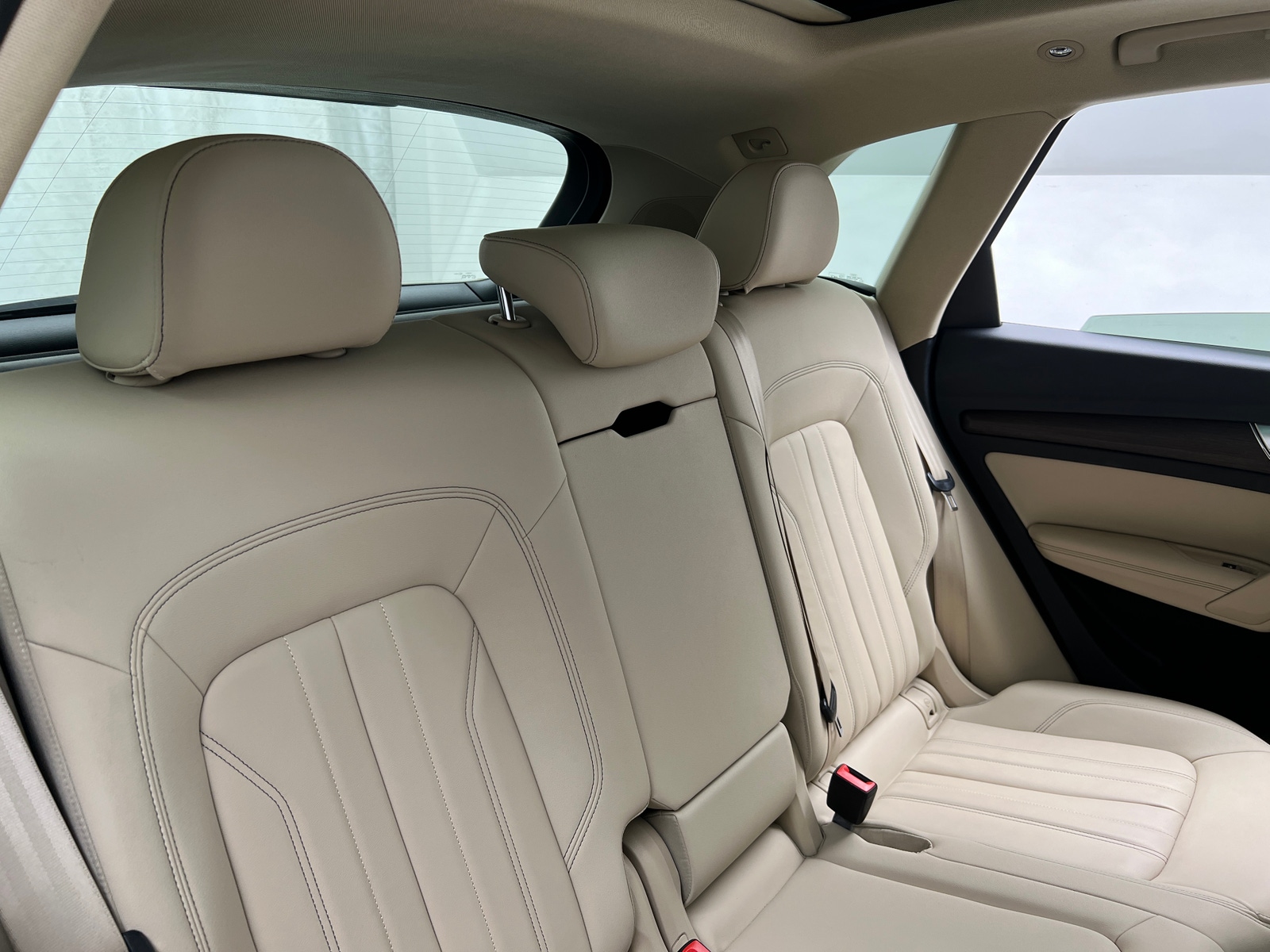 Thumbnail: 2023 Audi Q5 - 5