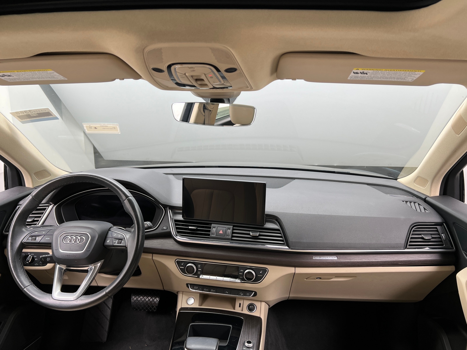 Thumbnail: 2023 Audi Q5 - 2