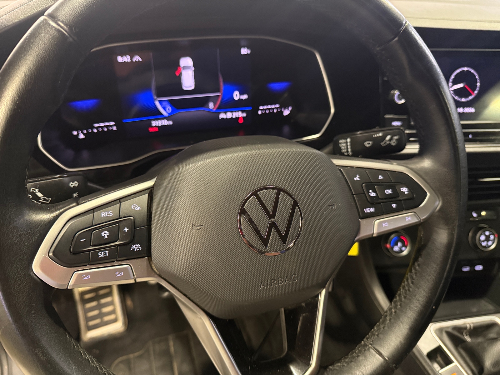 Thumbnail: 2024 Volkswagen Jetta - 5