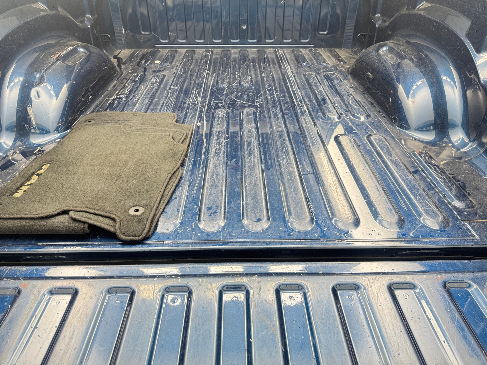 Thumbnail: 2022 RAM 1500 - 7