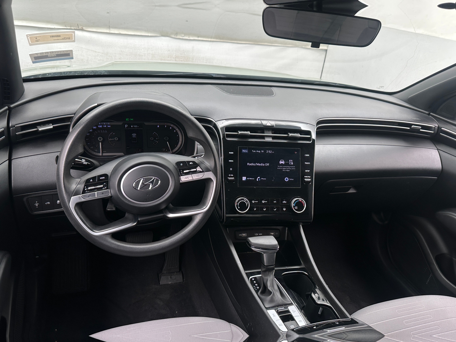 Thumbnail: 2023 Hyundai Santa Cruz - 3
